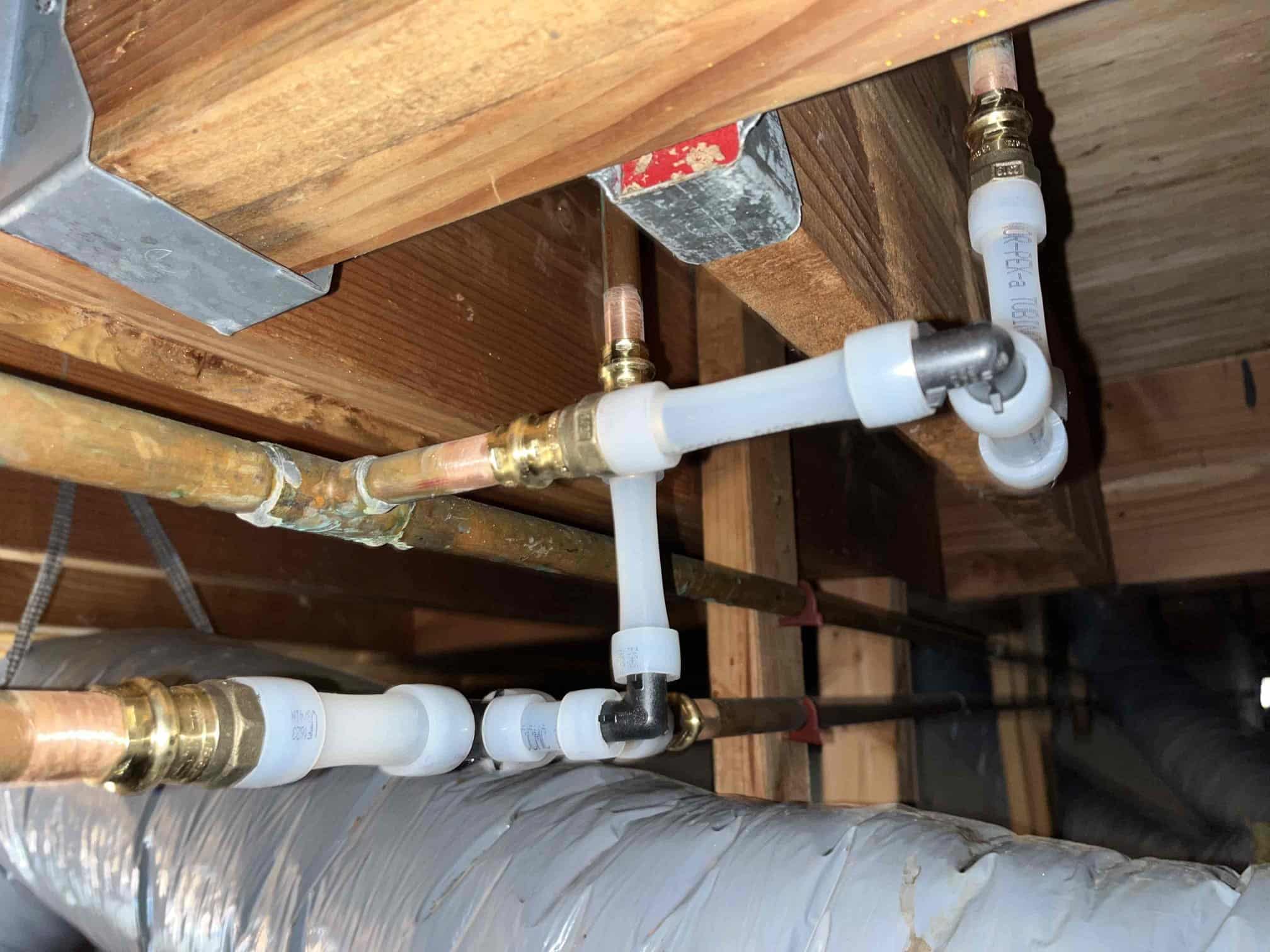Water Line Repair in Edcouch